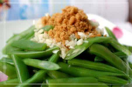 四季豆焖饭 7款下饭四季豆 让你胃口大开