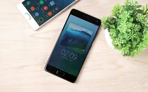 联想s8标准版 联想ZUK Z2Pro标准版如何