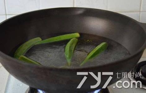 生菜焯水不变黑的窍门 您真的会焯水吗?