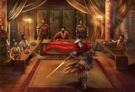 杨贵妃和唐玄宗 揭秘唐玄宗杨贵妃宫闱中最香艳的热身游戏