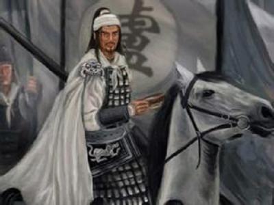 明朝卢象升 誓死报国!明朝名将卢象升怎样走上绝望之路