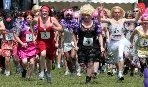 英国慈善机构有哪些 英国慈善机构有哪些？