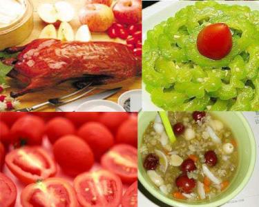 清肠排毒减肥方法 四大饮食妙方 清肠排毒又减肥