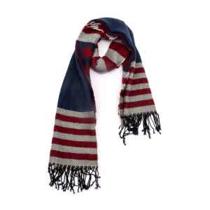 丝巾披肩围巾的系法 如何穿戴----丝巾、围巾、披肩