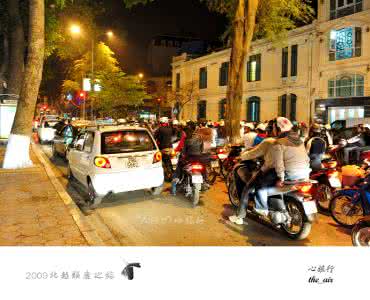 越南旅行 推荐 【越南】推荐您越南颓废之旅