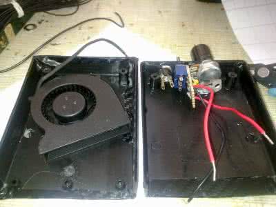 抽风式散热器怎么拆开 抽风散热器怎么拆？