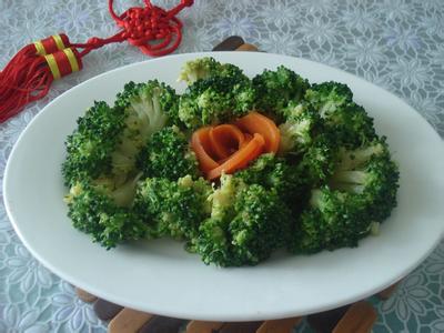 西兰花的做法大全 西兰花的做法大全 西兰花的做法大全 西兰花怎么做好吃