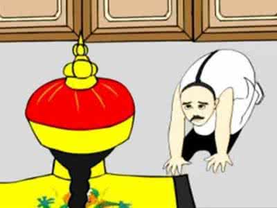 100搞笑的文人趣事 稗官野史里的文人趣事