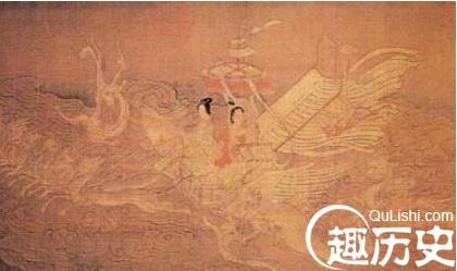 传国玉玺下落之谜 传国玉玺之谜：后唐末帝携玉玺自焚从此失传