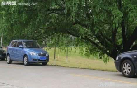 学院派 新手倒车技术 从“学院派”到“实战派”