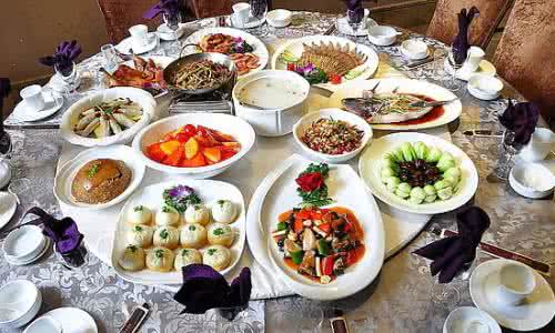 年夜饭菜谱大全 【美食大全】(782个)2015年夜饭菜谱09