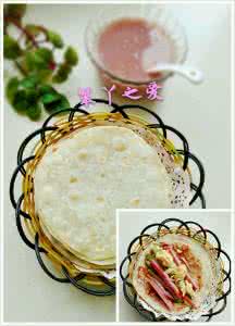 春饼蒸的好还是烙的好 春饼（蒸、烙两种做法）