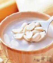 花生胆固醇含量高吗 胆固醇高 喝点陈皮醋煮花生汤