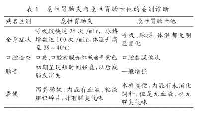 猪传染性胃肠炎怎么治 猪传染性胃肠炎防治方法的相关研究