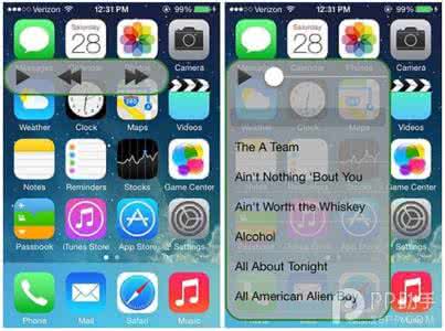 ios7插件推荐越狱必装 iOS8越狱后必装插件推荐