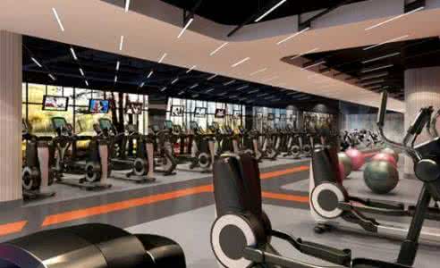 北京市健身房规范 北京健身房 北京市健身市场调研报告