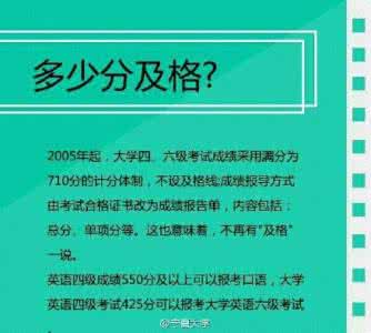 英语口语必备词汇 大学英语四六级必备的英语口语词汇