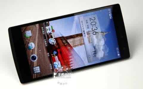 find7轻装版 OPPO Find 7轻装版体验