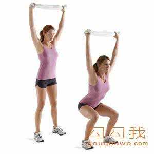 于家堡注定失败 用这四种方法减肥注定会失败