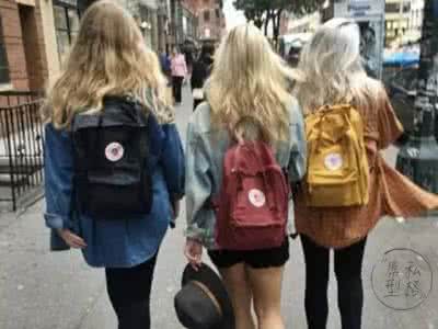 学生双肩背包 我想问 | 学生党的双肩背包, 有没有靠谱的选择？