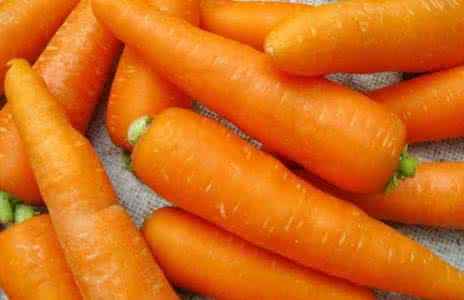 黄萝卜和胡萝卜区别 萝卜和胡萝卜的区别