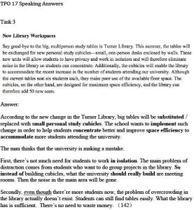 tpo口语参考答案 tpo口语参考答案 B班参考答案