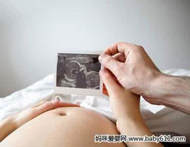 准妈咪如何和宝贝亲密沟通