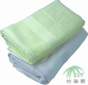 竹纤维毛巾的好处 竹纤维毛巾的好处 使用竹纤维的好处