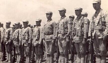 渡江船工光荣zhen 南京保卫战惨烈:各路溃兵抢船渡江 因船沉溺毙