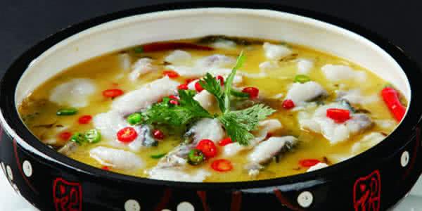 酸菜鱼的做法大全家常 酸菜鱼做法 【组图】酸菜鱼的做法大全 家常酸菜鱼最正宗的做法教学