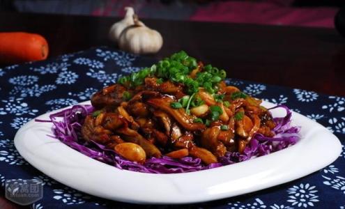 临沂王小二胡同炒鸡 新临沂“王小二小胡同”炒鸡(附秘制炒鸡粉配方)