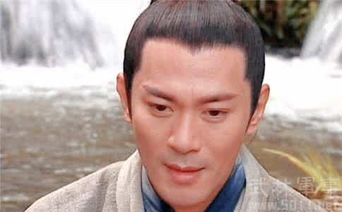 寻秦记之嫪毐干纪嫣然 嫪毐之乱是怎么回事 寻秦记嫪毐怎么死的 寻秦记嫪毐怎么死的
