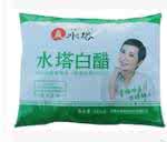 白醋洗脚可以治脚气吗 用白醋洗脚有什么好处 干货丨洗脚水里加两勺白醋，发生了神奇的一幕……