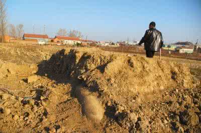 日本遗留化学武器 日本启动销毁二战在中国遗留的化学武器