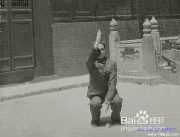 传统内家拳功法与内劲 转载 内家拳的整体真劲