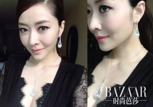 你的眼神 熊黛林!你的眼神如此撒娇、眼妆辣么放电,幸福怎会不在身边?