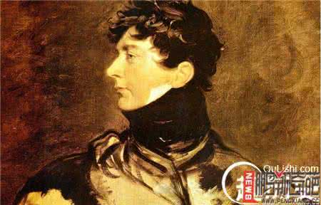 英王乔治五世级战列舰 英王乔治四世 乔治四世与维多利亚女王的关系