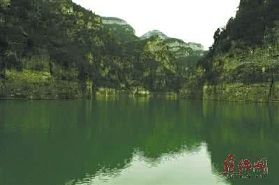 焦作龙翔山旅游景区 焦作龙翔山旅游景区 焦作旅游必去的几大景区