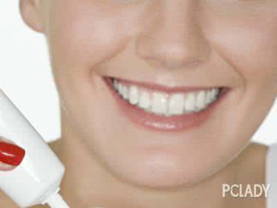 唯爱牙齿冷光美白仪 牙齿冷光美白后悔了 冷光美白扮靓牙齿