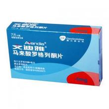 罗格列酮片的不良反应 罗格列酮片不良反应有哪些