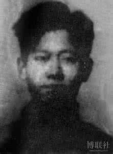 冀南军区王书波 抗战英烈李忠：牺牲在河西的冀南军区二分区政委