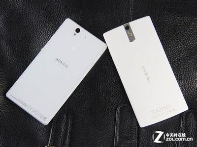 索尼i36h OPPO Find 5和索尼LT36h哪个好