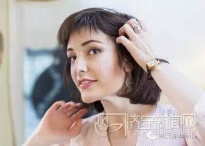 头发出油脱发咋办 【头发老出油咋办?】_头发老出油咋办?