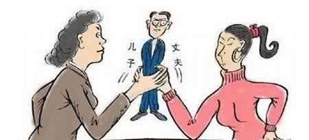 重生之司令孙女凝夕 叹服 令孙女叹服的 婆媳关系20条忠告