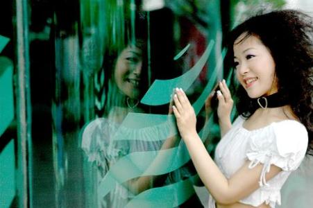 那些好女孩不懂的事 二十岁以后，女孩该懂的事