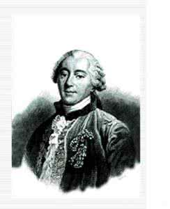 布封的作品 布封的故事 布封有什么作品