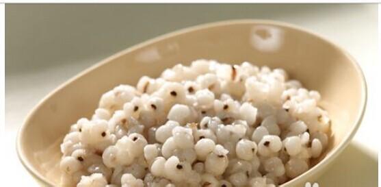 薏米属于寒性 薏米属于寒性吗？