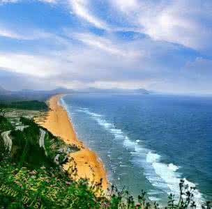 中国十大最美岛屿 中国十大最美海岛