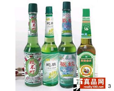 驱蚊花露水首选隆力奇 ??你以为花露水只能驱蚊？这样用简直就是“万能水”啊！