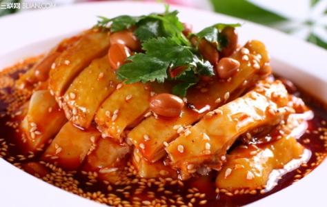 口水鸡的做法大全 【美食大全】(17个)口水鸡的做法